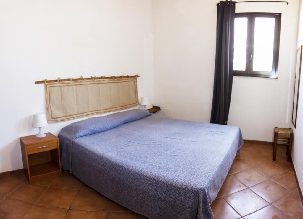 Rustici L'Antico Torchio Villa Castellammare del Golfo Eksteriør bilde