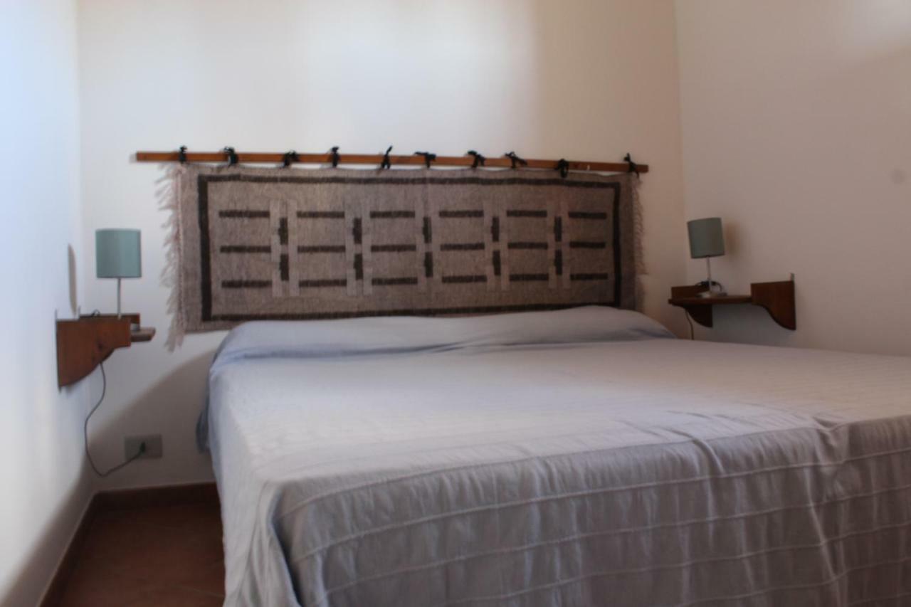 Rustici L'Antico Torchio Villa Castellammare del Golfo Eksteriør bilde