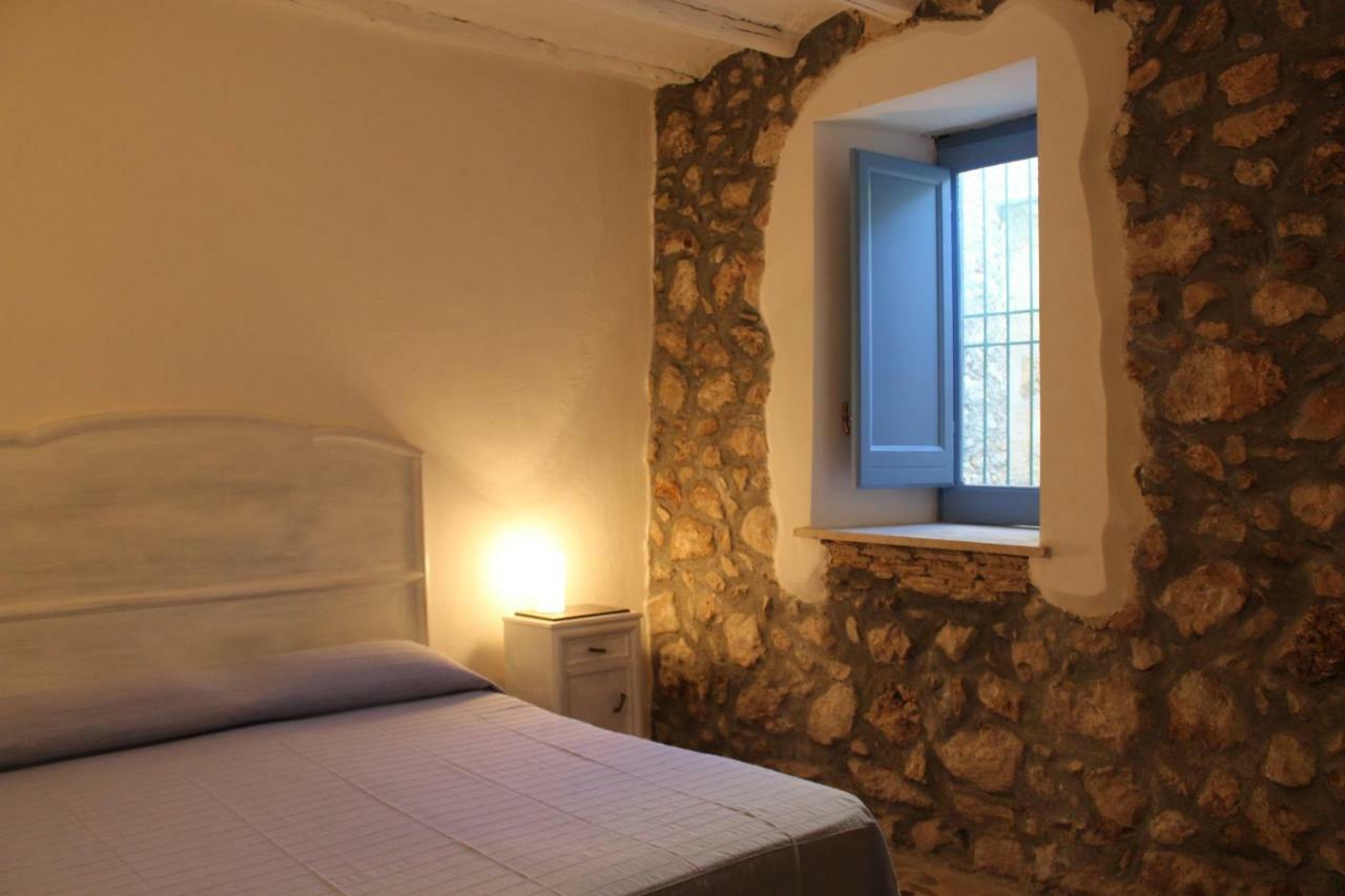 Rustici L'Antico Torchio Villa Castellammare del Golfo Eksteriør bilde