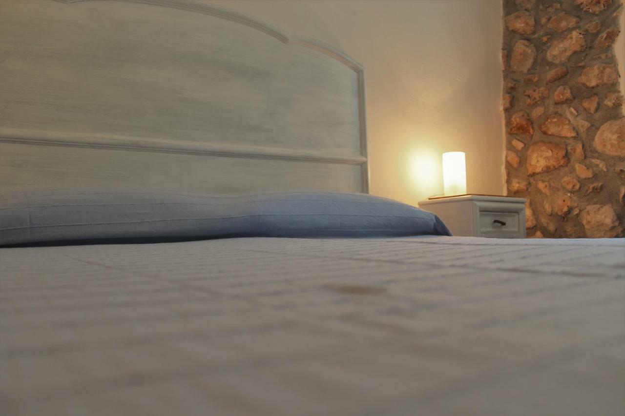Rustici L'Antico Torchio Villa Castellammare del Golfo Eksteriør bilde