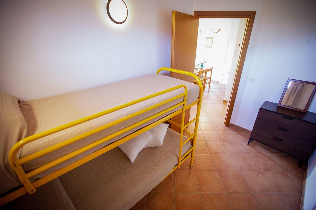 Rustici L'Antico Torchio Villa Castellammare del Golfo Eksteriør bilde