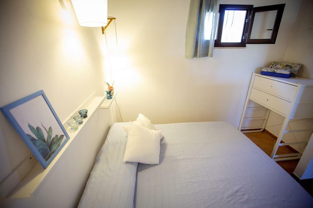 Rustici L'Antico Torchio Villa Castellammare del Golfo Eksteriør bilde