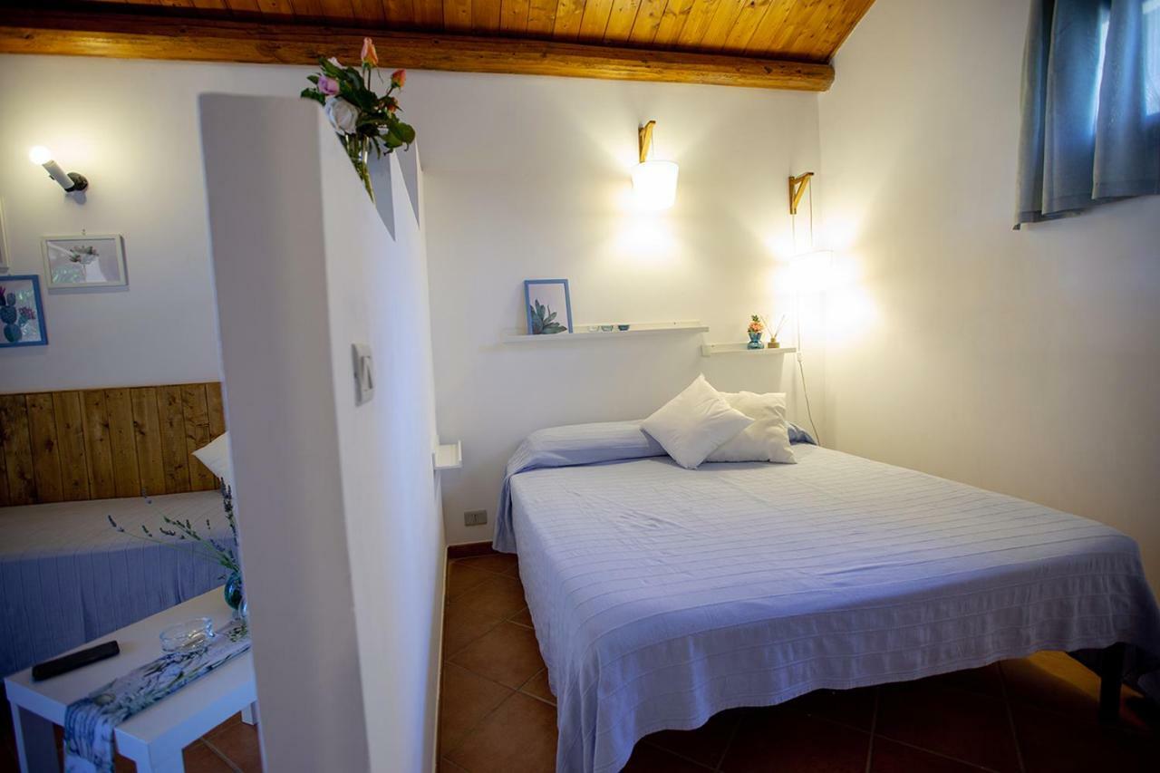 Rustici L'Antico Torchio Villa Castellammare del Golfo Eksteriør bilde